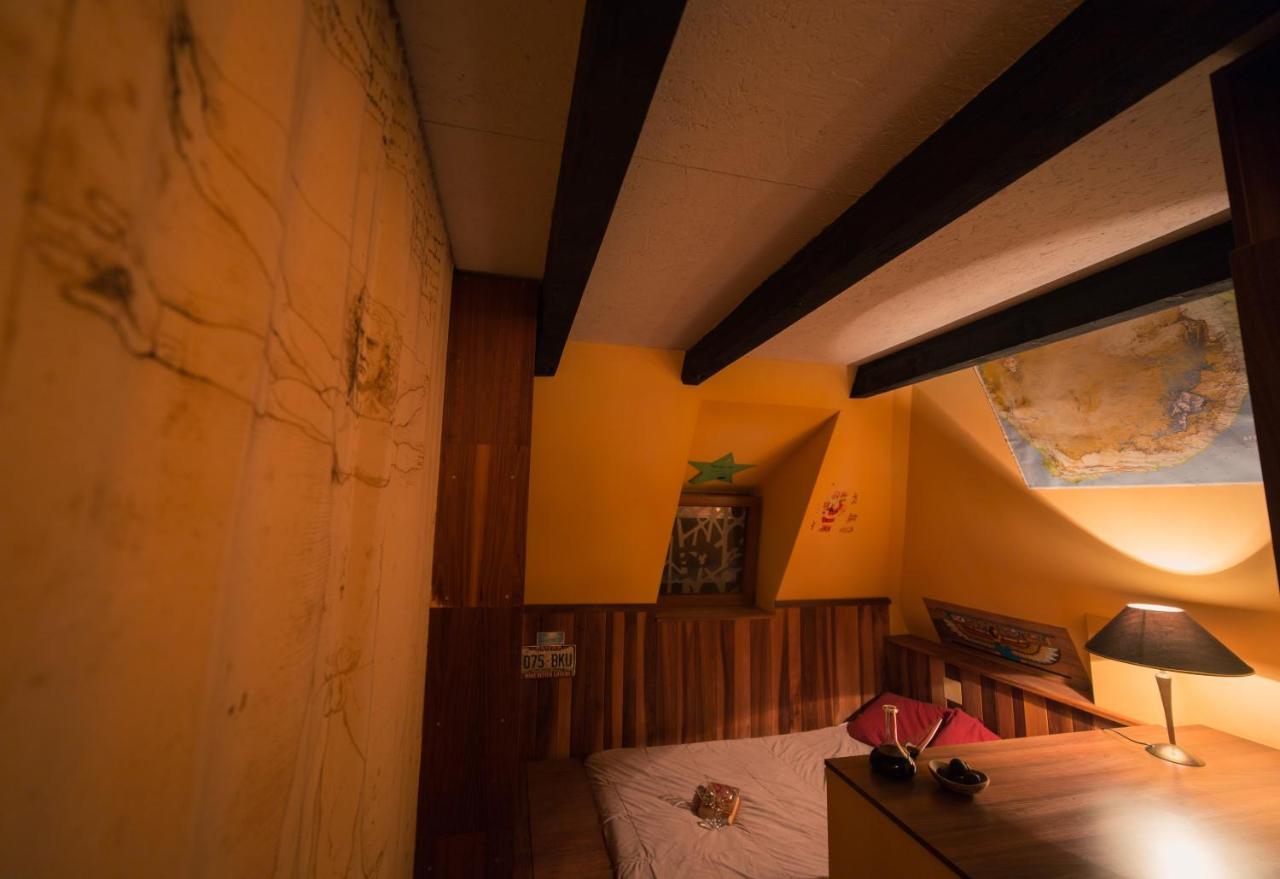 Guesthouse Sejn コパオニク エクステリア 写真