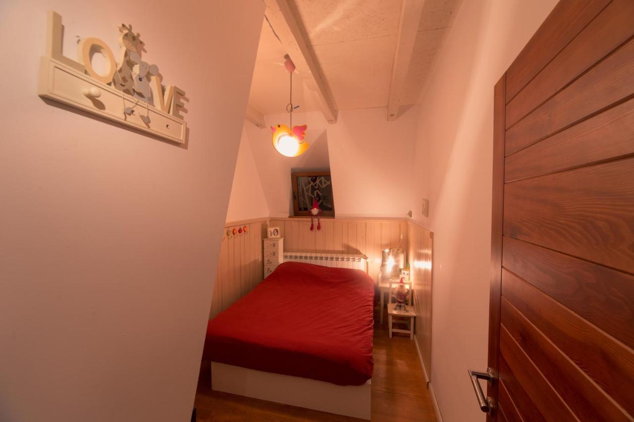Guesthouse Sejn コパオニク エクステリア 写真