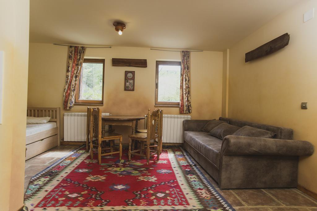 Guesthouse Sejn コパオニク 部屋 写真