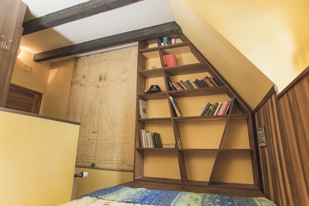 Guesthouse Sejn コパオニク 部屋 写真