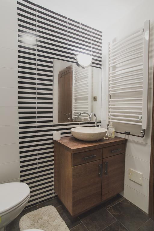 Guesthouse Sejn コパオニク 部屋 写真