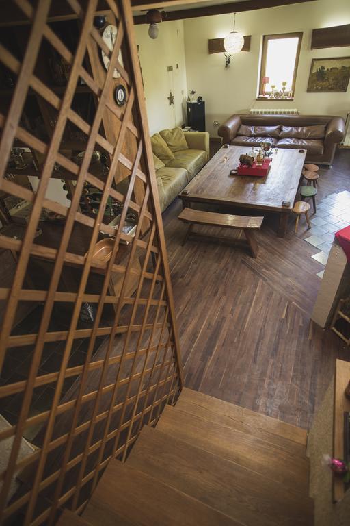 Guesthouse Sejn コパオニク 部屋 写真