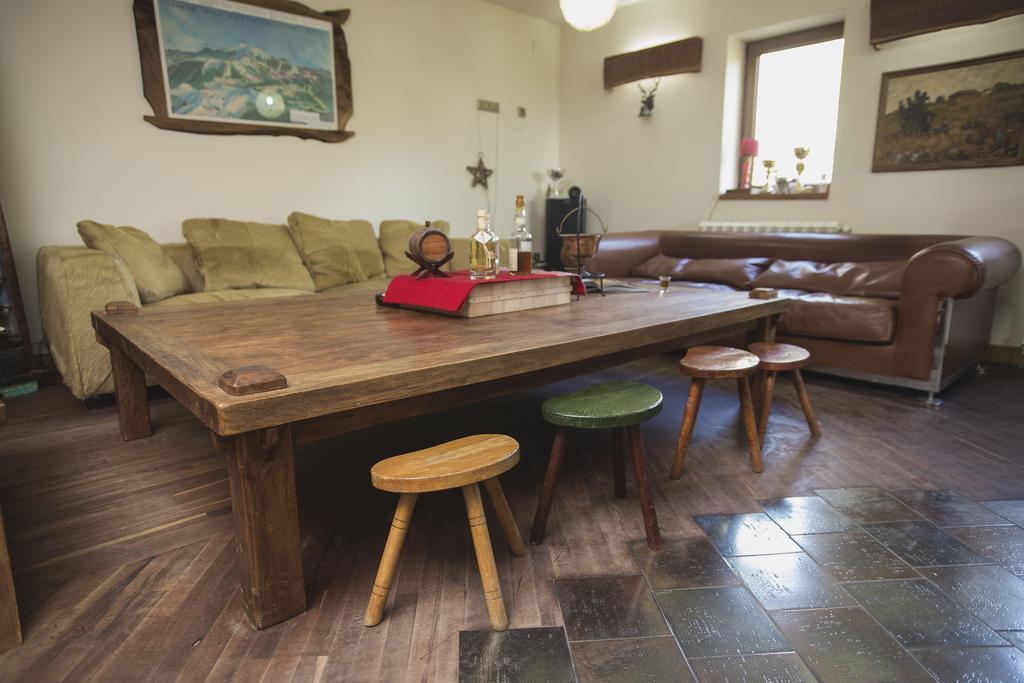 Guesthouse Sejn コパオニク 部屋 写真