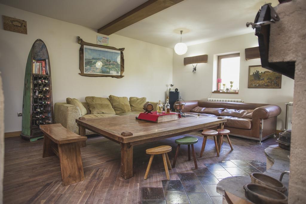 Guesthouse Sejn コパオニク 部屋 写真