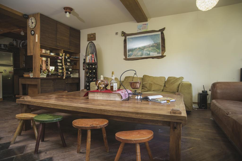 Guesthouse Sejn コパオニク 部屋 写真