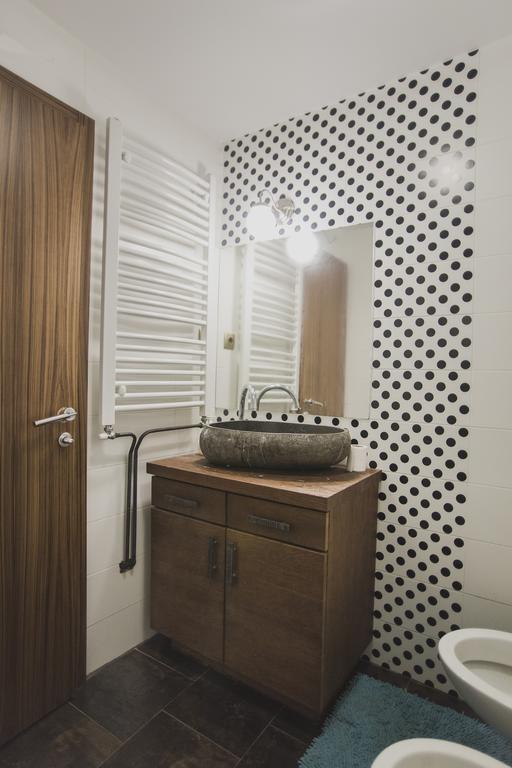 Guesthouse Sejn コパオニク 部屋 写真