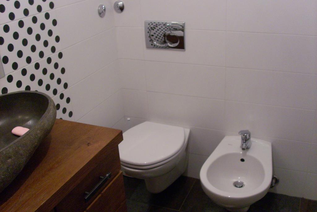 Guesthouse Sejn コパオニク 部屋 写真