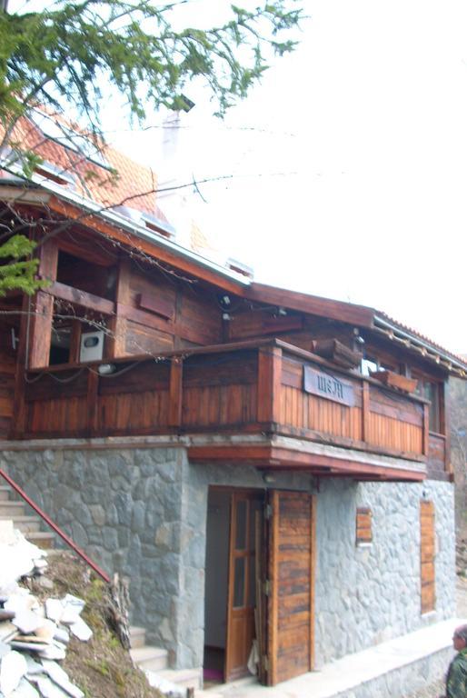 Guesthouse Sejn コパオニク エクステリア 写真
