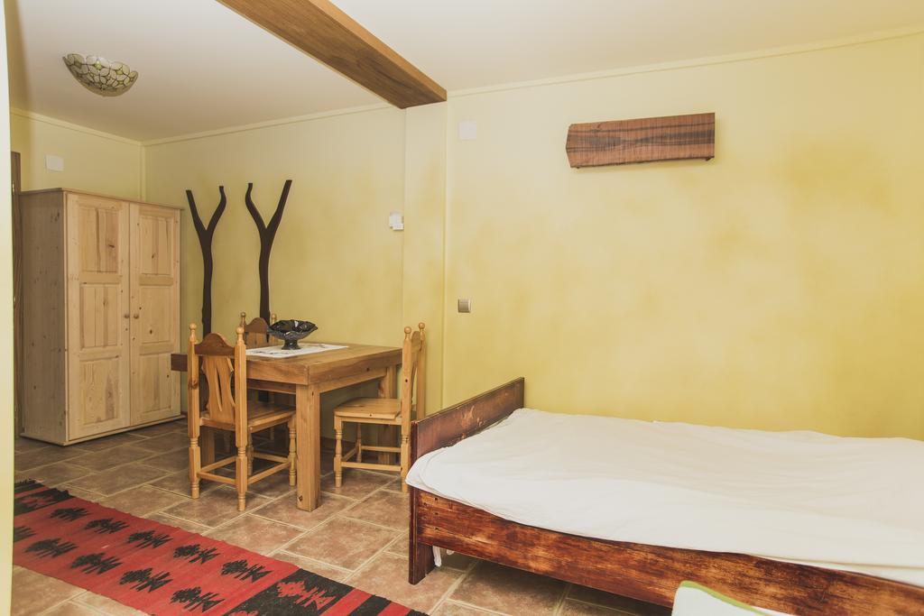 Guesthouse Sejn コパオニク エクステリア 写真