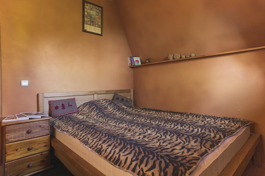 Guesthouse Sejn コパオニク エクステリア 写真