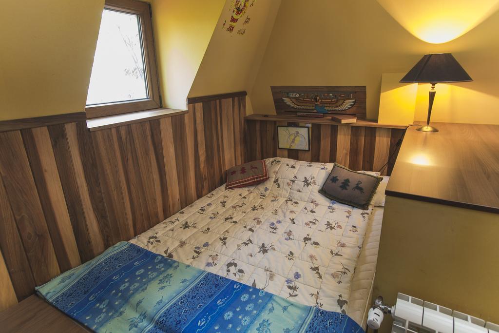 Guesthouse Sejn コパオニク エクステリア 写真