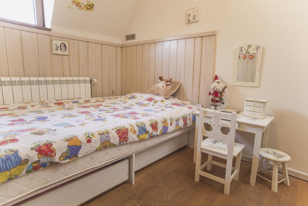 Guesthouse Sejn コパオニク エクステリア 写真