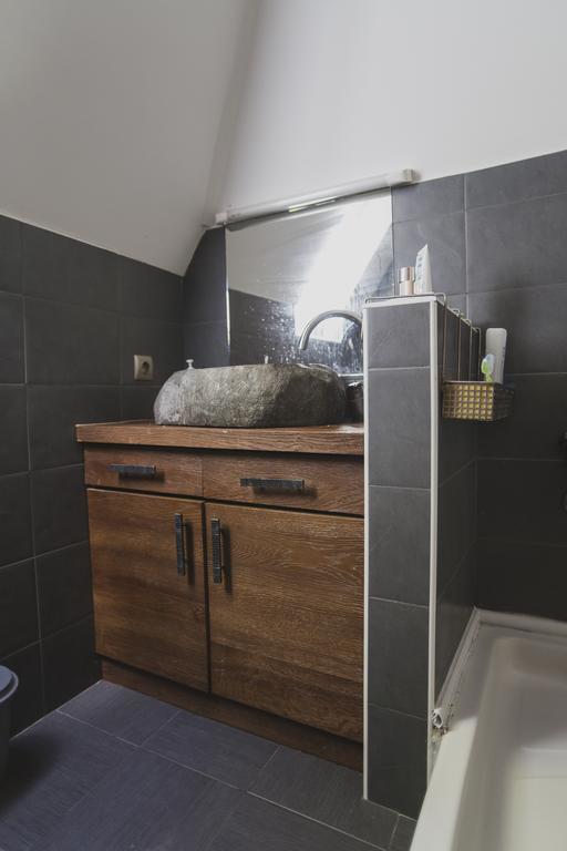 Guesthouse Sejn コパオニク エクステリア 写真